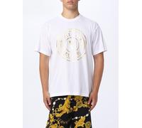 Versace Jeans Couture cotton t-shirt - Size: XL - male