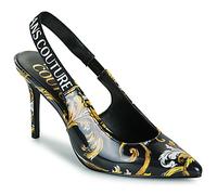 Versace Jeans Couture Heels VA3S52 in Multicolour 7