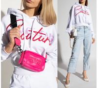 Versace Jeans Couture Hoodie Pullover Hooded Sweater L