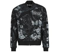 Versace Jeans Couture Jacket 79GAI30C in Multicolour EU S