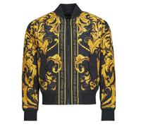 Versace Jeans Couture Jacket 79GASD07 in Multicolour IT 50