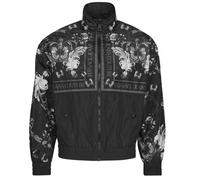 Versace Jeans Couture Jacket 79GASD11 in Multicolour IT 52