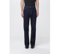 Versace JEANS COUTURE Jeans Men color Blue - Size: 33 - male