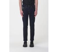 Versace JEANS COUTURE Jeans Men color Blue - Size: 36 - male