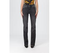 Versace JEANS COUTURE Jeans Woman color Black - Size: 29 - female