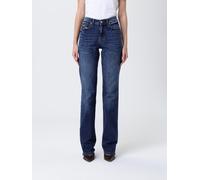 Versace JEANS COUTURE Jeans Woman color Blue - Size: 29 - female