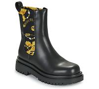 Versace Jeans Couture Mid Boots VA3S60 in Black 6