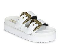 Versace Jeans Couture Mules / Casual Shoes 74VA3SM1 in White 6