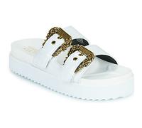 Versace Jeans Couture Mules / Casual Shoes 80VA3SM1 in White 6
