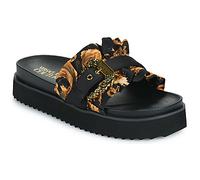 Versace Jeans Couture Mules / Casual Shoes 80VA3SM5 in Multicolour 8