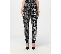Versace JEANS COUTURE Pants Woman color Black - Size: XXS - female