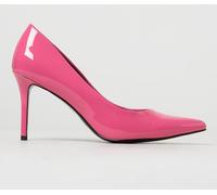 Versace Jeans Couture patent pumps with embossed logo - Size: 38 - female