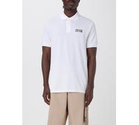Versace JEANS COUTURE Polo Shirt Men color White - Size: S - male