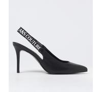 Versace JEANS COUTURE Pump Woman color Black - Size: 41 - female