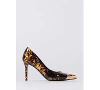 Versace JEANS COUTURE Pump Woman color Multicolor - Size: 40 - female