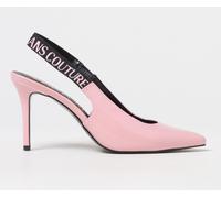 Versace JEANS COUTURE Pump Woman color Pink - Size: 35 - female