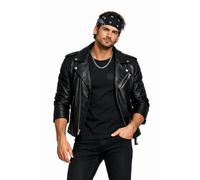 Versace Jeans Couture Retro Emblem T-Shirt Cotton Shirt Tee Top Crew Neck L