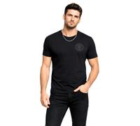 Versace Jeans Couture Retro Emblem T-Shirt Cotton Shirt Tee Top Crew Neck XL