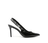 Versace Jeans Couture Scarlett 90mm slingback pumps - Black 37