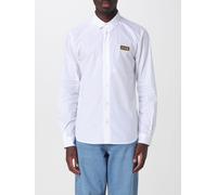 Versace JEANS COUTURE Shirt men - Size: 46 - male