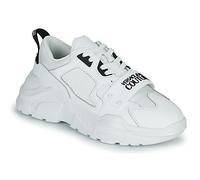 Versace Jeans Couture Shoes (Trainers) 72YA3SC4 in White 10