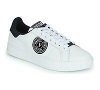 Versace Jeans Couture Shoes (Trainers) 72YA3SK1 in White 6