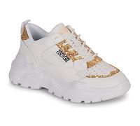 Versace Jeans Couture Shoes (Trainers) 75VA3SC2 in White 6