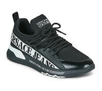 Versace Jeans Couture Shoes (Trainers) 80YA3SA3 in Black 10