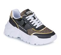 Versace Jeans Couture Shoes (Trainers) VA3SC4 in Black 6