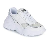 Versace Jeans Couture Shoes (Trainers) VA3SC4 in White 3