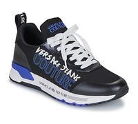 Versace Jeans Couture Shoes (Trainers) YA3SA9 in Black 8