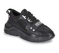 Versace Jeans Couture Shoes (Trainers) YA3SC4 in Black 10