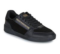 Versace Jeans Couture Shoes (Trainers) YA3SD4 in Black 7