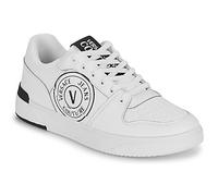 Versace Jeans Couture Shoes (Trainers) YA3SJ1 in White 7