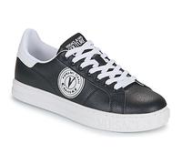 Versace Jeans Couture Shoes (Trainers) YA3SK1 in Black 7