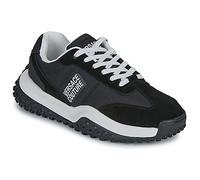 Versace Jeans Couture Shoes (Trainers) YA3SN4 in Black 9