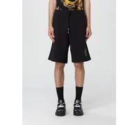 Versace JEANS COUTURE Shorts Men color Gold - Size: S - male