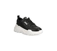 Versace Jeans Couture Sneakers 77VA3SC2 ZP307, Black 899, 4.5 UK