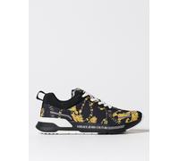 Versace JEANS COUTURE Sneakers Men color Black - Size: 40 - male