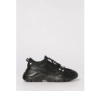 Versace JEANS COUTURE Sneakers Men color Black - Size: 41 - male