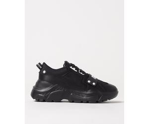 Versace JEANS COUTURE Sneakers Men color Black - Size: 42 - male