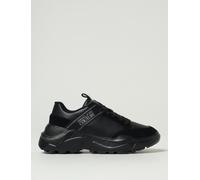 Versace JEANS COUTURE Sneakers Men color Black - Size: 44 - male