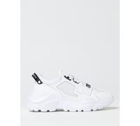 Versace JEANS COUTURE Sneakers Men color White - Size: 43 - male