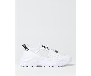 Versace JEANS COUTURE Sneakers Men color White - Size: 45 - male