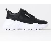 Versace JEANS COUTURE Sneakers Woman color Black - Size: 38 - female