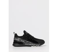 Versace Sneakers Woman 79VA3SA8 ZSC96, Nero 899, 7 UK