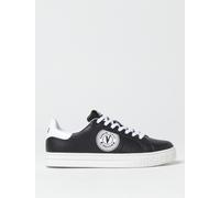 Versace JEANS COUTURE Sneakers Woman color Black - Size: 43 - female