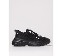 Versace JEANS COUTURE Sneakers Woman color Black - Size: 43 - female