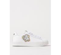 Versace JEANS COUTURE Sneakers Woman color White - Size: 38 - female