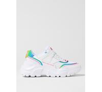 Versace JEANS COUTURE Sneakers Woman color White - Size: 39 - female